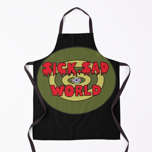 Item preview, daria sick sad world designed and sold by lottiebegley3.