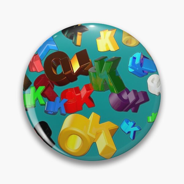 Item preview, OK Explosion-Boomer 3d  designed and sold by roleshop.