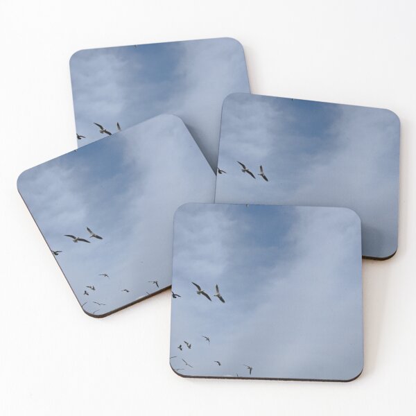 Item preview, flock designed and sold by FuzzyLogicKate.