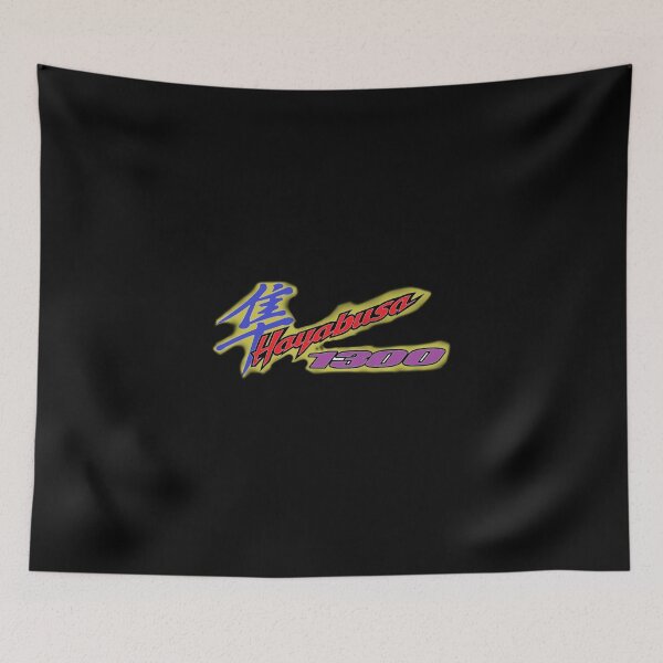 Item preview, Hayabusa suzuki designed and sold by HotStuf.
