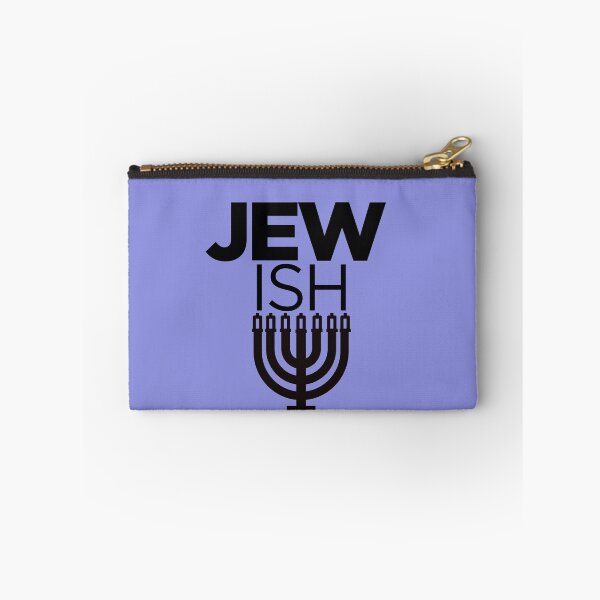 Item preview, JEW Ish designed and sold by JewNana.