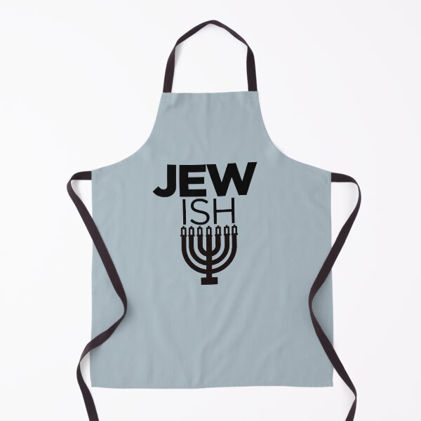 Item preview, JEW Ish designed and sold by JewNana.