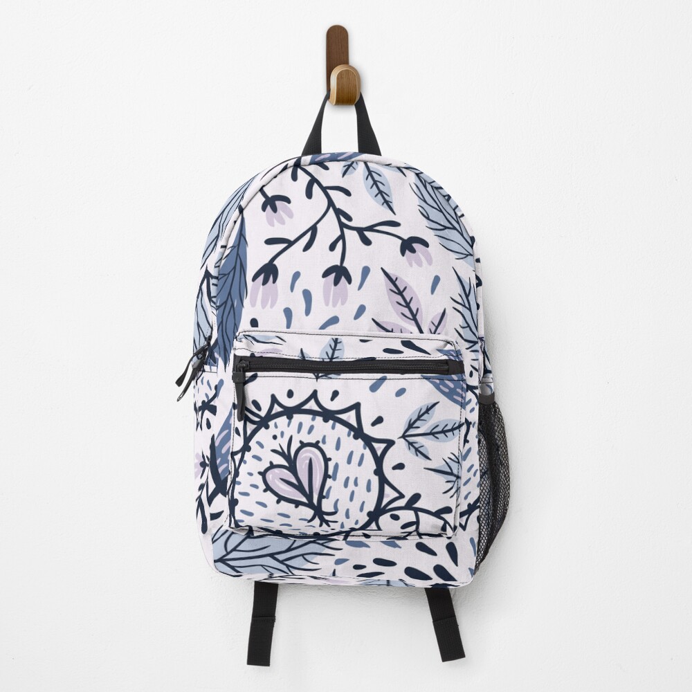 Item preview, Backpack designed and sold by Marbleandgrey.