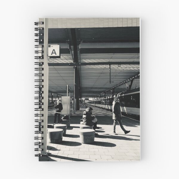 Item preview, Rotterdam centraal, ns, rotterdam central train station, rotterdam architecture city, rotterdam smart city, rotterdam city, r’dam. designed and sold by Noel Ali ⭐⭐⭐⭐⭐.