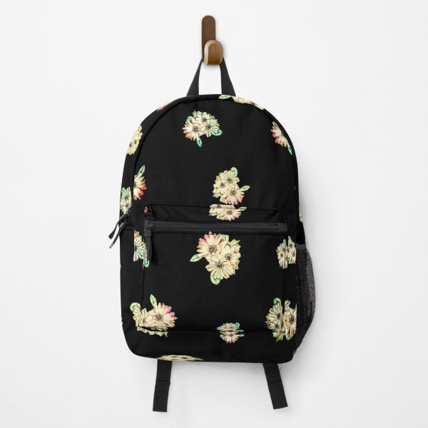 Item preview, Beige Jacquard Floral Sticker Pack designed and sold by Designs By YL.