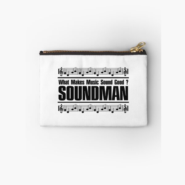 Item preview, Good Soundman Black designed and sold by Dardman.