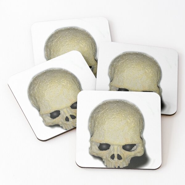 Item preview, funcky skull photo  designed and sold by HotStuf.
