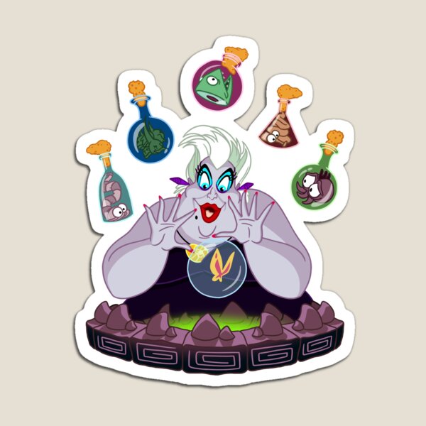 Item preview, Leggy Potion designed and sold by FlaffyART.