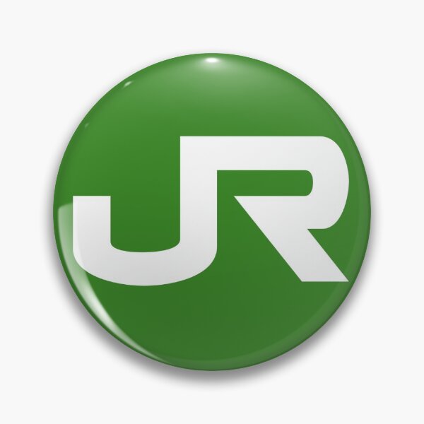 Item preview, JR Train Symbol designed and sold by mbsgraphics.