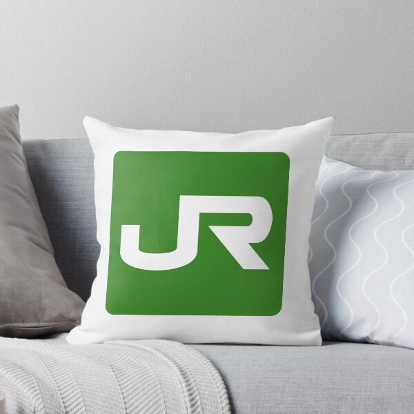 Item preview, JR Train Symbol designed and sold by mbsgraphics.