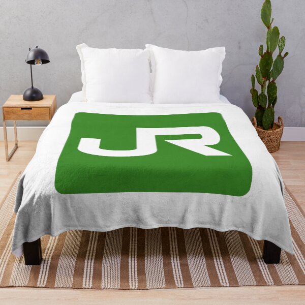 Item preview, JR Train Symbol designed and sold by mbsgraphics.