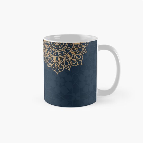 Item preview, Navy and gold designed and sold by Marbleandgrey.