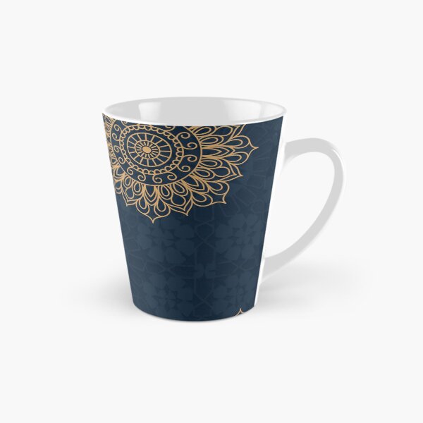 Item preview, Navy and gold designed and sold by Marbleandgrey.