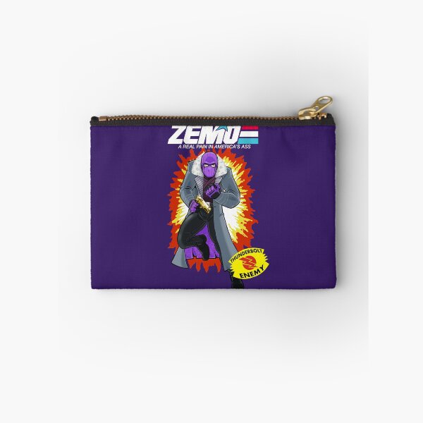 Item preview, G.I.ZEMO designed and sold by harebrained.