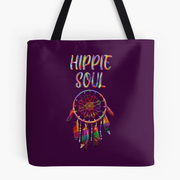 Item preview, Hippie heart, Hippie Soul - Dreamcatcher designed and sold by Danicus666.
