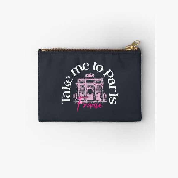 Item preview, Take me to Paris - Dark Version | France | Arc de Triomphe designed and sold by Exertion.