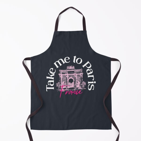 Item preview, Take me to Paris - Dark Version | France | Arc de Triomphe designed and sold by Exertion.