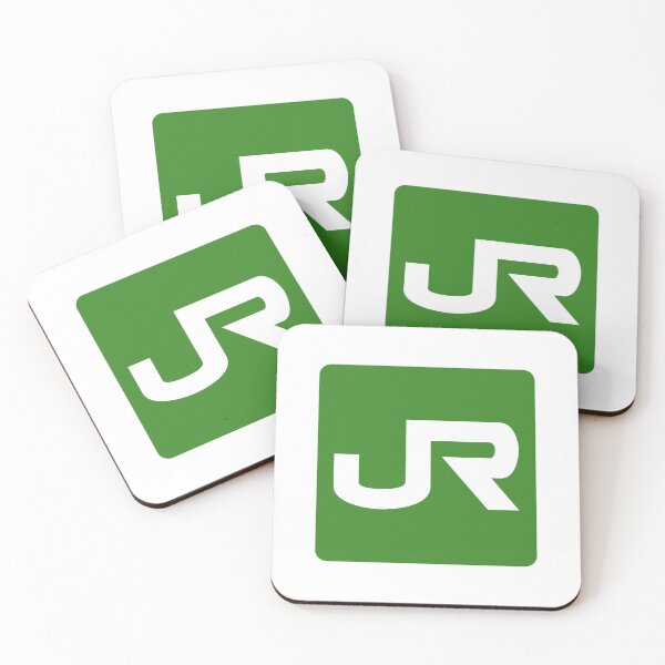 Item preview, JR Train Symbol designed and sold by mbsgraphics.