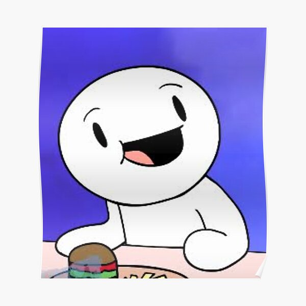 Odd1sout Wall Art | Redbubble