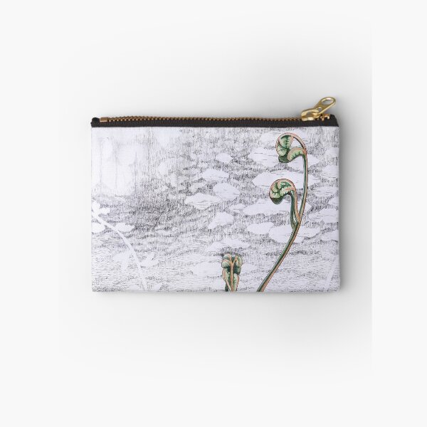 Item preview, Unfurling of the Sensitive designed and sold by BeyondThePOST.