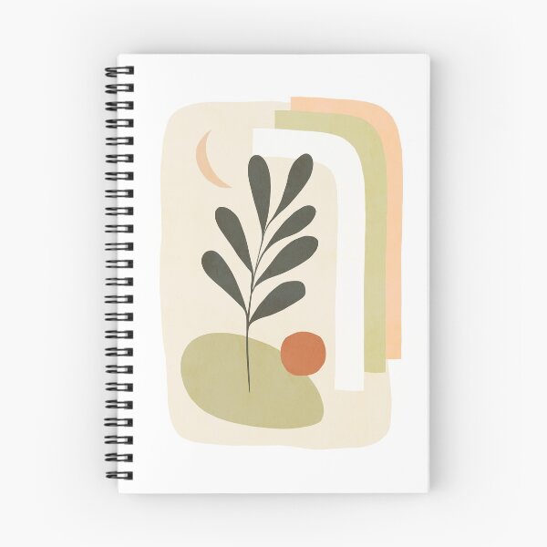 Item preview, Earthy Tropical Foliage nº5 designed and sold by Dominiquevari.