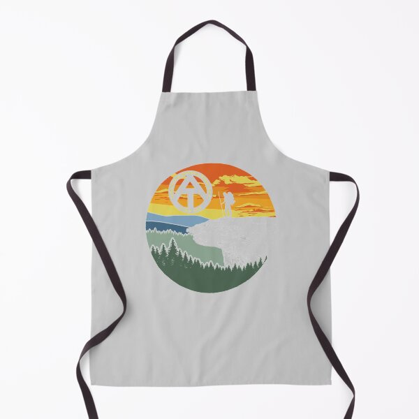 Item preview, Appalachian Trail Hiker - McAfee's Knob   designed and sold by TawanPK.