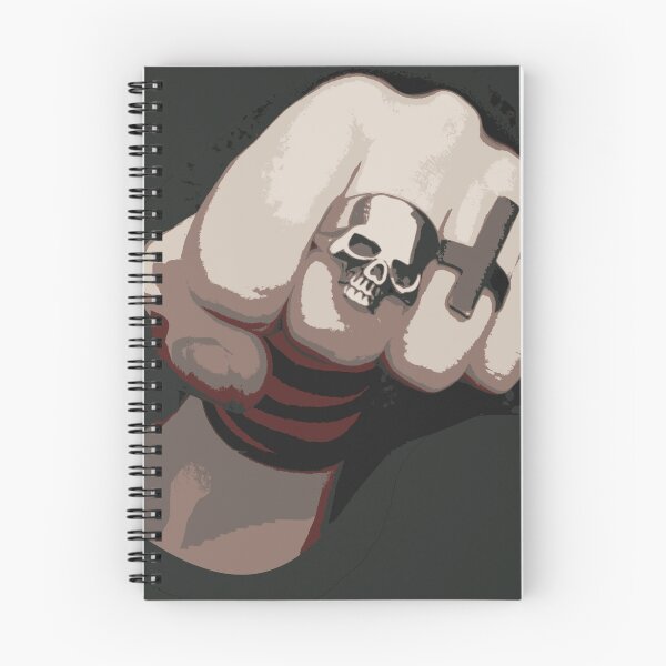 Item preview, Fist designed and sold by MeteorsAndStars.