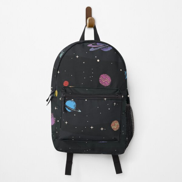 Item preview, Planets Pattern designed and sold by Petite-Lune.