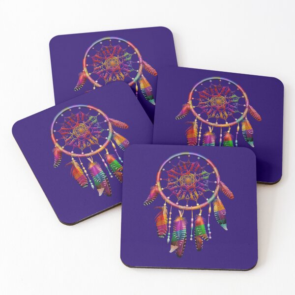 Item preview, Hippie heart, Hippie Soul - Dreamcatcher designed and sold by Danicus666.