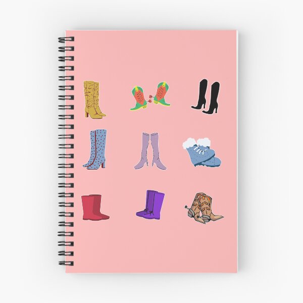 Item preview, Boot Collection I designed and sold by janraydesigns.
