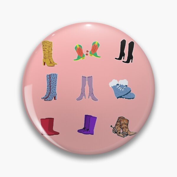 Item preview, Boot Collection I designed and sold by janraydesigns.