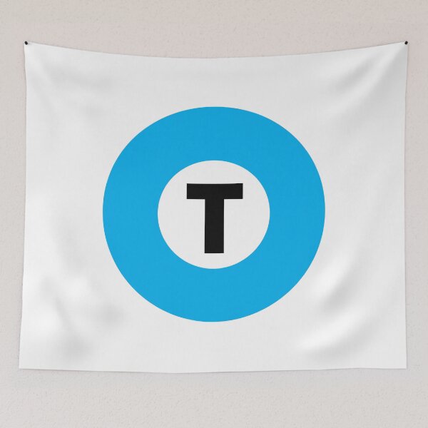 Item preview, TOZAI SUBWAY LINE 東西線 designed and sold by mbsgraphics.