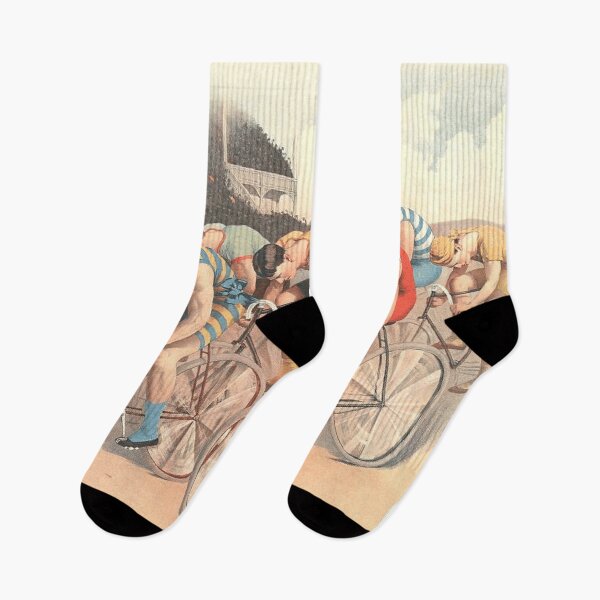 Item preview, Cycling Race designed and sold by teepossible.