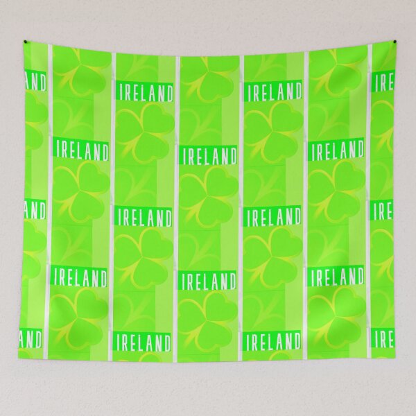 Item preview, Ireland saint patricks gift rugby beer designed and sold by SportsHockey.