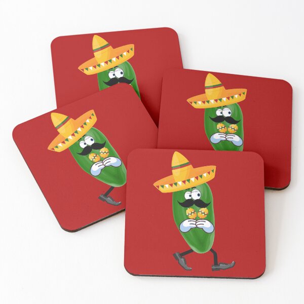 Item preview, LETS FIESTA CINCO DE MAYO designed and sold by TeyMank.
