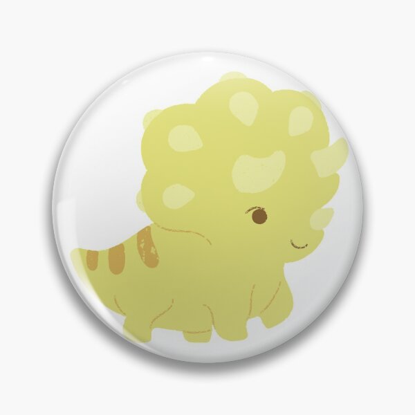Item preview, Cute triceratops designed and sold by Shrewd Mood.