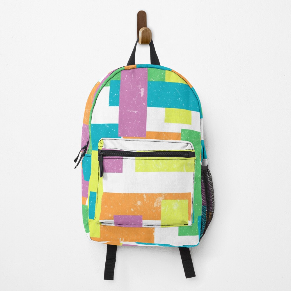 Item preview, Backpack designed and sold by dircez.