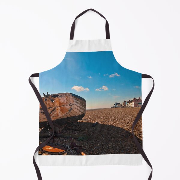 Item preview, Aldeburgh Beach  Suffolk UK designed and sold by Jim Key.