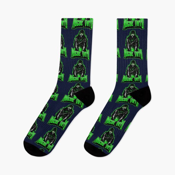 Item preview, Rogue_Vato Esports designed and sold by 300sDescendants.