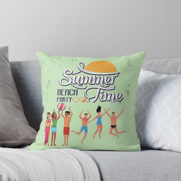 Item preview, Summer days and double plays designed and sold by Suzie-Mara.
