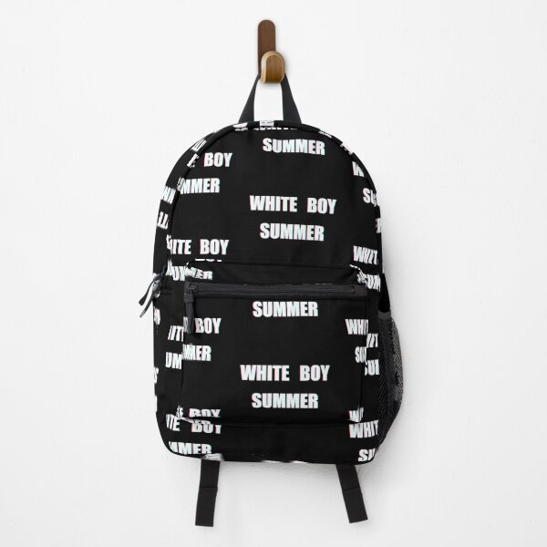 Item preview, WHITE BOY SUMMER 3D designed and sold by DarthChicken12.