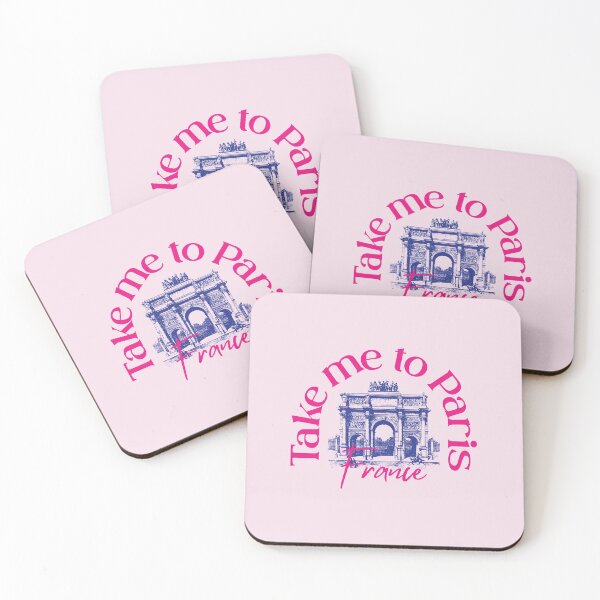 Item preview, Take me to Paris | France | Arc de Triomphe designed and sold by Exertion.