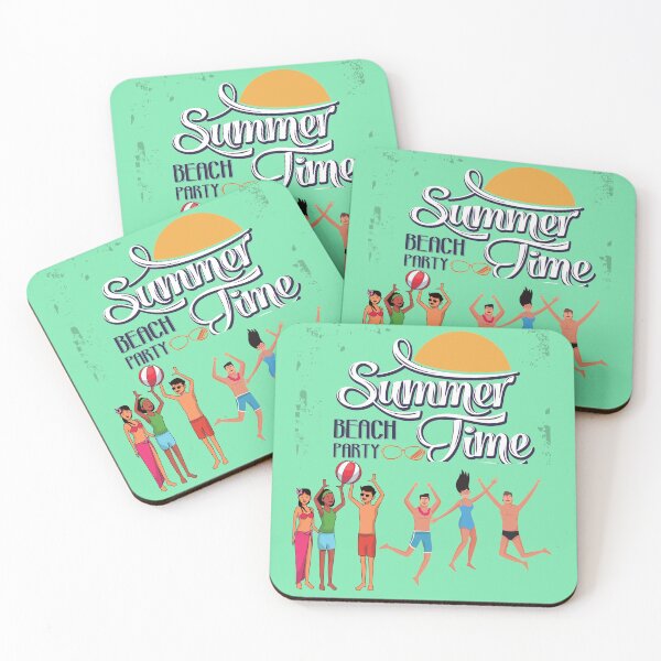 Item preview, Summer days and double plays designed and sold by Suzie-Mara.