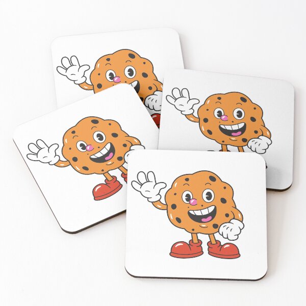 Item preview, Cookie designed and sold by Shrewd Mood.