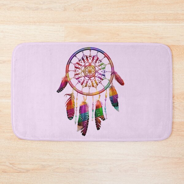 Item preview, Hippie heart, Hippie Soul - Dreamcatcher designed and sold by Danicus666.