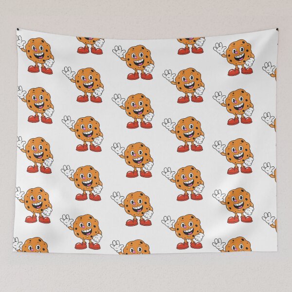 Item preview, Cookie designed and sold by Shrewd Mood.