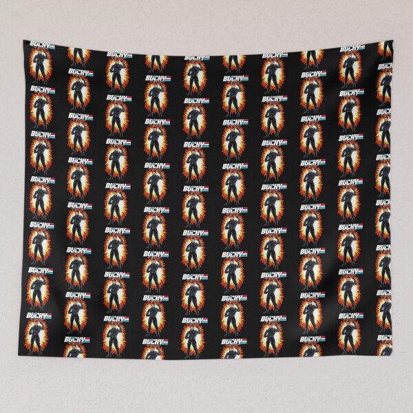 Item preview, G.I.BUCKY designed and sold by harebrained.