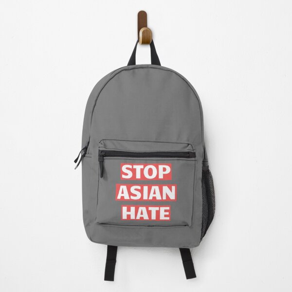 Item preview, Stop Asian Hate - Asian Lives Matter designed and sold by P2CPOD.