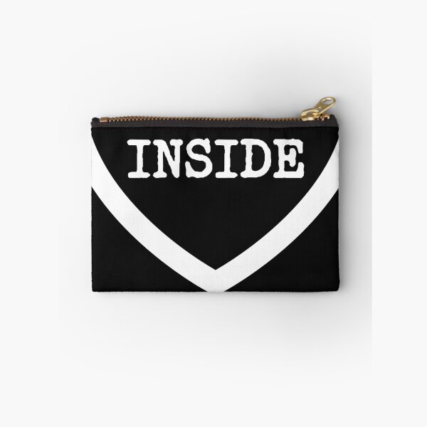 Item preview, Dead Inside Essential designed and sold by lottiebegley3.