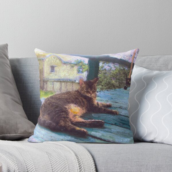 Item preview, Summer Scene designed and sold by monaruth.
